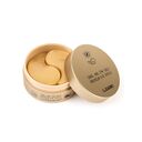 L.Sanic патчи с золотом и муцином улитки