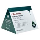 FarmStay Cica Farm Baking Powder Pore Scrub