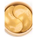 L.Sanic патчи гидрогелевые с золотом