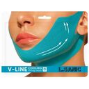 L.Sanic V-line Cooling Lifting Face Mask, 20g