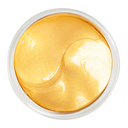 Petitfee гидрогелевые патчи с муцином улитки и золотом