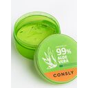 Consly гель универсальный с алоэ