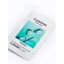 L.Sanic тканевая маска с кислотами