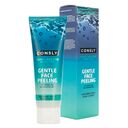 CONSLY Gentle Face Peeling with Hyaluronic Acid and Blue Agave