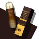 Farmstay тонер с муцином улитки