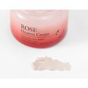 Антивозрастной крем для лица с экстрактом розы "Rose Heaven", 50мл, The Skin House