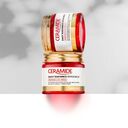 farmstay крем бальзам для лица для сияния кожи