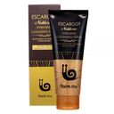 Farmstay пенка для умывания с муцином улитки