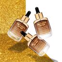 farmstay сыворотка с пептидами и золотом восстанавливающая