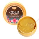 KOELF Hydro Gel Gold & Royal Jelly Eye Patch