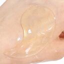 Koelf патчи для глаз с золотом и пчелиным маточным молочком