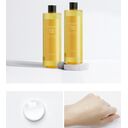 eunyul тонер отшелушивающий с кислотами