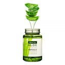 Farmstay ампульная сыворотка с алоэ Farmstay ампульная сыворотка с алоэ