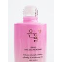 восстанавливающий тонер с муцином улитки