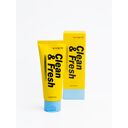 Маска-пленка для сияния кожи, 100мл, EUNYUL