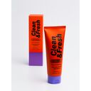 очищающая пенка Eunyul