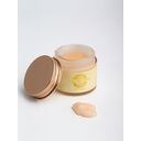 Антивозрастной крем с коллагеном и пептидами Eunyul