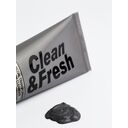 очищающая пенка с глиной Eunyul