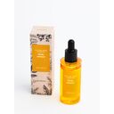 Ампульная витаминизирующая сыворотка для лица с ниацинамидом и экстрактами цитрусовых, 50мл, EUNYUL