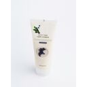 Очищающая пенка с экстрактом черники, 150мл, EUNYUL