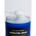 увлажняющий крем гель для лица Eunyul