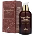 Антивозрастной тонер с коллагеном "Wrinkle Collagen", 130мл, The Skin House