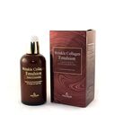 Антивозрастная эмульсия с коллагеном "Wrinkle Collagen", 130мл, The Skin House