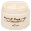The Skin House Wrinkle Collagen Cream