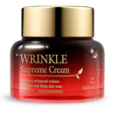 Крем против морщин с женьшенем "Wrinkle Supreme", 50мл, The Skin House