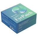Shincos.lab 2 in 1 Two Tone E.G.F Hydrogel Eye Patch, 60pcs Гидрогелевые патчи с гиалуроновой кислотой и E.G.F для регенерации кожи, 60шт, Shincos.lab
