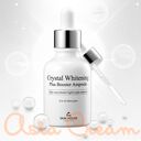 The Skin House Crystal Whitening Plus Booster Ampoule — фото 2