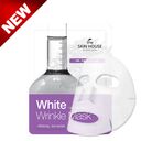 The Skin House Wrinkle Collagen Mask — фото 2