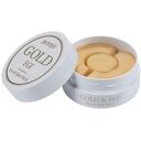 PETITFEE Gold & EGF Eye & Spot Patch, 60pcs + 30pcs