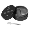 L.SANIC Collagen Аnd Black Snail Premium Eye Patch, (Single), 2pcs — фото 2