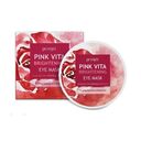PETITFEE Pink Vita Brightening Eye Mask, 70g — фото 2