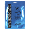 L.SANIC Hyaluronic Acid And Marine Complex Premium Eye Patch (Single), 2pcs