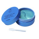 L.SANIC Hyaluronic Acid And Marine Complex Premium Eye Patch (Single), 2pcs — фото 2