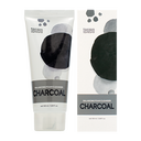 TENZERO Balancing Foam Cleanser Charcoal, 100ml — фото 2