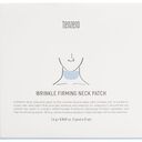 TENZERO Wrinkle Firming Neck Patch, 1.4g*5pcs (set)