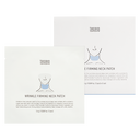 TENZERO Wrinkle Firming Neck Patch, 1.4g*5pcs (set) — фото 2