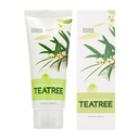 TENZERO Balancing Foam Cleanser Teatree, 100ml — фото 2
