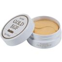 PETITFEE Gold & EGF Premium Hydrogel Eye Patch, 60pcs