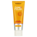 Consly Enzyme Cleansing Foam «Clean&Peeling», 120ml Энзимная обновляющая пенка для умывания с папаином «Clean&Peeling», 120мл, Consly