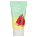 L.Sanic Delicious Watermelon Soft Cleansing Foam, 150ml Очищающая пенка для умывания с экстрактом арбуза, 150мл, L.Sanic