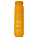 L.Sanic Smart Keratin Nutritional Moisturizing Shampoo, 300ml Питательный восстанавливающий шампунь с кератином, 300мл, L.Sanic