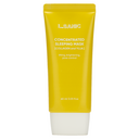 L.Sanic Collagen & Yuja Concentrated Sleeping Mask, 60ml Концентрированная ночная маска с коллагеном и юдзу, 60мл, L.Sanic