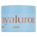 L.Sanic Deep Moisturizing Hyaluronic Acid and Vitamin Complex Cream, 50ml Суперувлажняющий крем для лица с гиалуроновой кислотой и витаминами, 50мл, L.Sanic