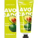 241672 Consly Avocado Hand Essence Cream, 100ml