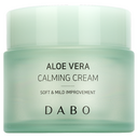 DABO Aloe Vera Calming Cream, 50ml