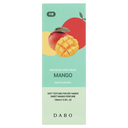 DABO Skin Relief Hand Cream - Mango, 100ml — фото 2